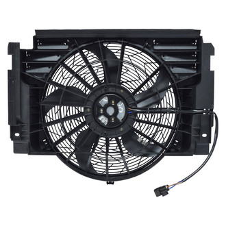 UAC® - A/C Condenser Fan Assembly