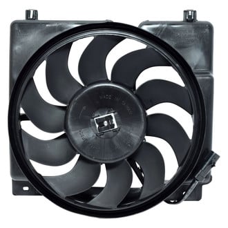UAC® - Engine Cooling Fan Assembly