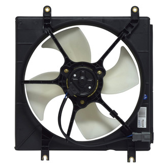 UAC® - Engine Cooling Fan Assembly