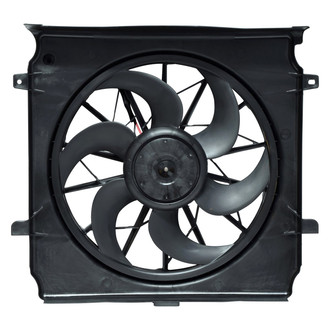 UAC® - Engine Cooling Fan Assembly