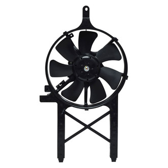UAC® - A/C Condenser Fan Assembly