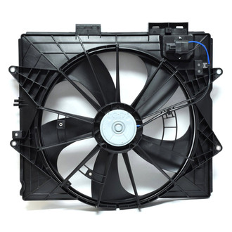 UAC® - Engine Cooling Fan Assembly
