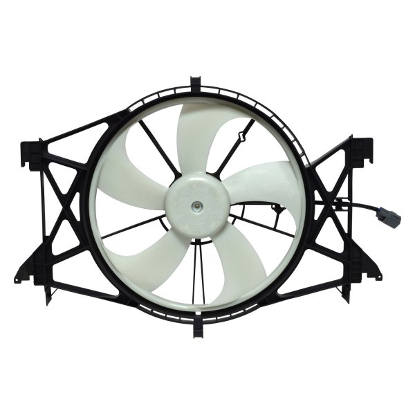 UAC® - Engine Cooling Fan Assembly