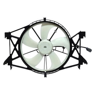 UAC® - Engine Cooling Fan Assembly