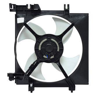 UAC® - Engine Cooling Fan Assembly