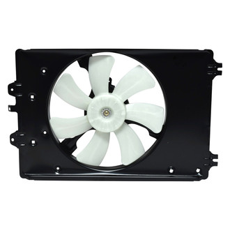 UAC® - A/C Condenser Fan Assembly