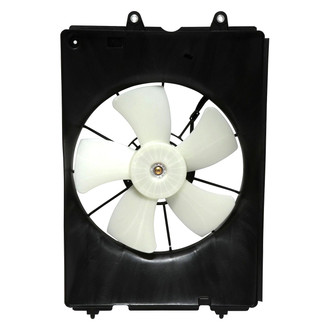 UAC® - Engine Cooling Fan Assembly