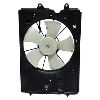 UAC® - Engine Cooling Fan Assembly