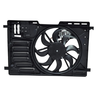 UAC® - Engine Cooling Fan Assembly