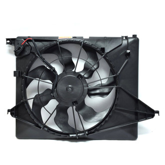 UAC® - Engine Cooling Fan Assembly