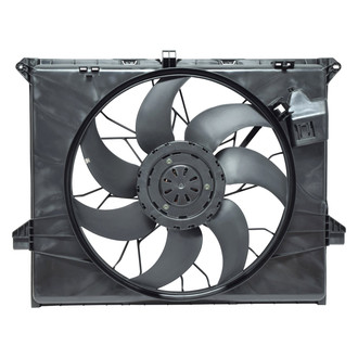UAC® - Engine Cooling Fan Assembly