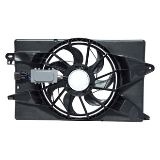 UAC® - Engine Cooling Fan Assembly