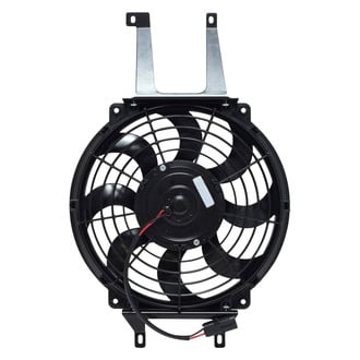 UAC® - A/C Condenser Fan Assembly