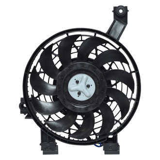 UAC® - A/C Condenser Fan Assembly