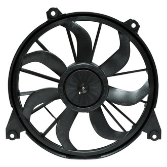 UAC® - Engine Cooling Fan Assembly