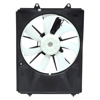 UAC® - A/C Condenser Fan Assembly
