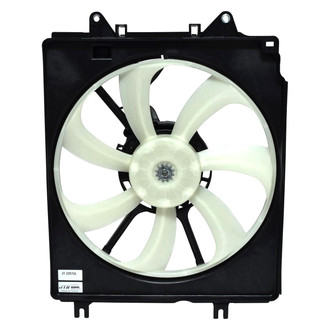 UAC® - A/C Condenser Fan Assembly