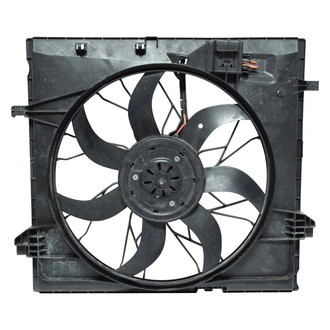 UAC® - Engine Cooling Fan Assembly