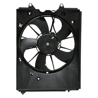 UAC® - Engine Cooling Fan Assembly