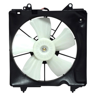 UAC® - Engine Cooling Fan Assembly