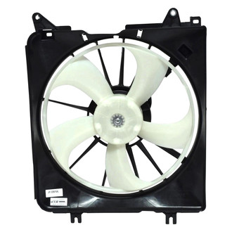 UAC® - Driver Side Engine Cooling Fan Assembly
