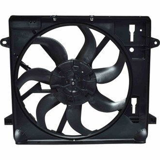 UAC® - Engine Cooling Fan Assembly