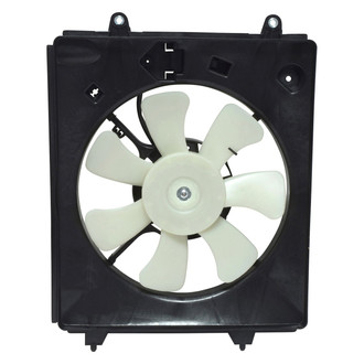 UAC® - A/C Condenser Fan Assembly