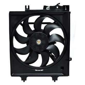 UAC® - Engine Cooling Fan Assembly