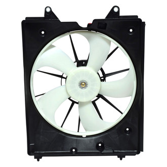 UAC® - Engine Cooling Fan Assembly