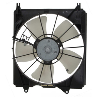 UAC® - Engine Cooling Fan Assembly