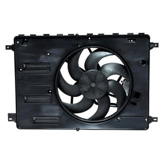UAC® - Engine Cooling Fan Assembly