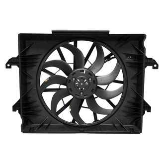 UAC® - Engine Cooling Fan Assembly
