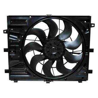 UAC® - Engine Cooling Fan Assembly