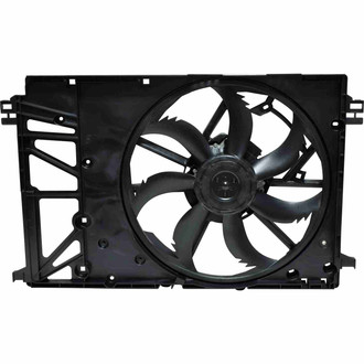 UAC® - Engine Cooling Fan Assembly