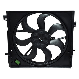 UAC® - Engine Cooling Fan Assembly