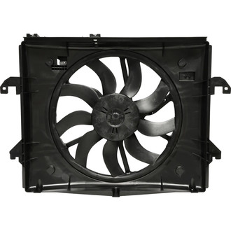 UAC® - Engine Cooling Fan Assembly