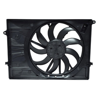 UAC® - Engine Cooling Fan Assembly