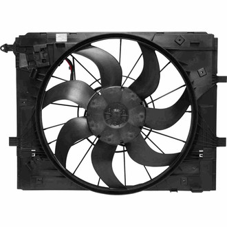 UAC® - Engine Cooling Fan Assembly