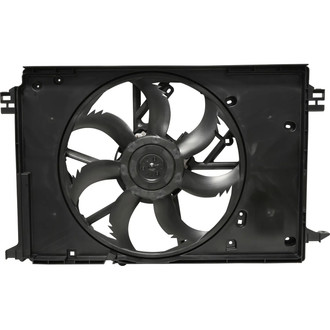 UAC® - Engine Cooling Fan Assembly