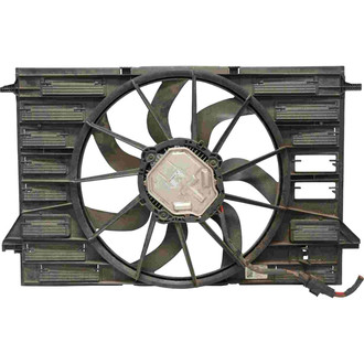 UAC® - Engine Cooling Fan Assembly