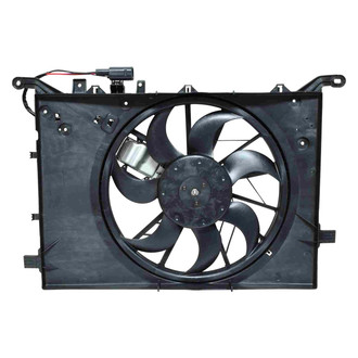 UAC® - Engine Cooling Fan Assembly