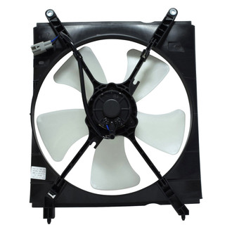 UAC® - A/C Condenser Fan Assembly