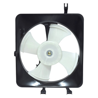 UAC® - A/C Condenser Fan Assembly