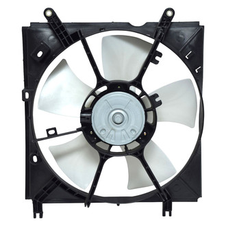 UAC® - Engine Cooling Fan Assembly