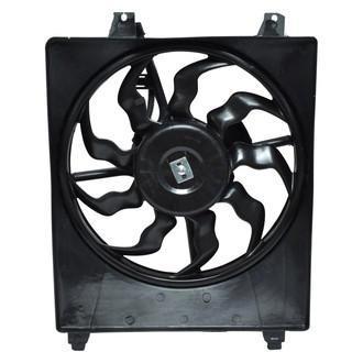 UAC® - Engine Cooling Fan Assembly