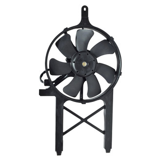 UAC® - A/C Condenser Fan Assembly