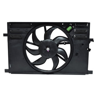 UAC® - Engine Cooling Fan Assembly