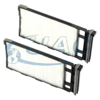 UAC® - Cabin Air Filter