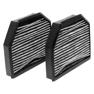 UAC® - Cabin Air Filter
