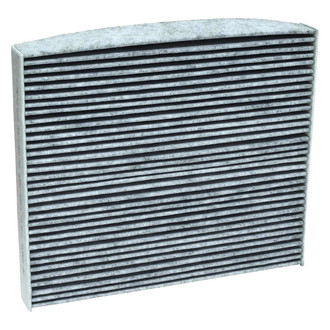 UAC® - Cabin Air Filter